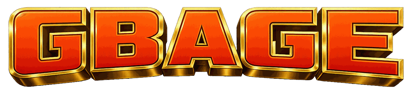 gbage logo
